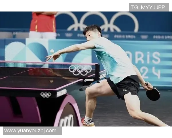 杭州乒乓球队战术解析与运营体系探讨助力竞技水平提升